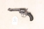 Colt Model 1877 Thunderer – .38 Colt Double-Action Revolver | Antique (Used) – 140940 - View 9