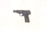 Walther Model 4 – 7.65mm (.32 ACP) – Early WWI/Interwar Pistol | No Magazine (Used) – 81407 - View 1