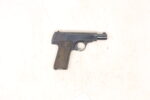 Walther Model 4 – 7.65mm (.32 ACP) – Early WWI/Interwar Pistol | No Magazine (Used) – 81407 - View 2