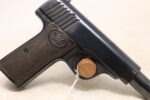 Walther Model 4 – 7.65mm (.32 ACP) – Early WWI/Interwar Pistol | No Magazine (Used) – 81407 - View 3