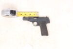 Walther Model 4 – 7.65mm (.32 ACP) – Early WWI/Interwar Pistol | No Magazine (Used) – 81407 - View 8
