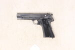 Radom VIS Model 35 9mm Pistol – Steyr-Made, German Occupation Marked (Circa 1941–1943) (Used) – G7435 - View 1