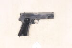 Radom VIS Model 35 9mm Pistol – Steyr-Made, German Occupation Marked (Circa 1941–1943) (Used) – G7435 - View 2