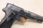 Radom VIS Model 35 9mm Pistol – Steyr-Made, German Occupation Marked (Circa 1941–1943) (Used) – G7435 - View 3