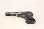 Radom VIS Model 35 9mm Pistol – Steyr-Made, German Occupation Marked (Circa 1941–1943) (Used) – G7435 - View 4