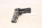 Radom VIS Model 35 9mm Pistol – Steyr-Made, German Occupation Marked (Circa 1941–1943) (Used) – G7435 - View 7
