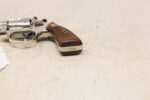 Smith & Wesson Model 43 “Airweight” .22 LR – Rare Alloy Frame Kit Gun (Used) – 50969 - View 3