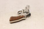 Smith & Wesson Model 43 “Airweight” .22 LR – Rare Alloy Frame Kit Gun (Used) – 50969 - View 5