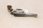 Smith & Wesson Model 43 “Airweight” .22 LR – Rare Alloy Frame Kit Gun (Used) – 50969 - View 6