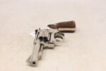 Smith & Wesson Model 43 “Airweight” .22 LR – Rare Alloy Frame Kit Gun (Used) – 50969 - View 7