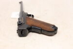 American Eagle Luger .30 Luger – Interarms Commercial, 4¾” Barrel w/ Case & 2 Magazines (Used) – 10.003799 - View 5
