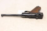 American Eagle Luger .30 Luger – Interarms Commercial, 4¾” Barrel w/ Case & 2 Magazines (Used) – 10.003799 - View 6