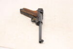 American Eagle Luger .30 Luger – Interarms Commercial, 4¾” Barrel w/ Case & 2 Magazines (Used) – 10.003799 - View 7
