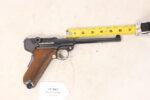 American Eagle Luger .30 Luger – Interarms Commercial, 4¾” Barrel w/ Case & 2 Magazines (Used) – 10.003799 - View 9