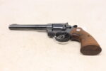 Colt Officer’s Match .22 LR – Target Revolver, Circa 1952 (Used) – 65082 - View 4