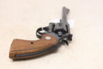 Colt Officer’s Match .22 LR – Target Revolver, Circa 1952 (Used) – 65082 - View 5