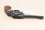 Colt Officer’s Match .22 LR – Target Revolver, Circa 1952 (Used) – 65082 - View 6