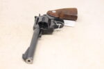 Colt Officer’s Match .22 LR – Target Revolver, Circa 1952 (Used) – 65082 - View 7