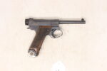 JAPANESE NAMBU TYPE 14 8MM 8 MM (Used) – 78102 - View 2
