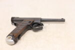 JAPANESE NAMBU TYPE 14 8MM 8 MM (Used) – 78102 - View 4