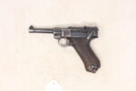 DWM 1920 Commercial Luger – .30 Luger Semi-Automatic Pistol (Used) – 1205L - View 1