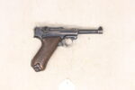 DWM 1920 Commercial Luger – .30 Luger Semi-Automatic Pistol (Used) – 1205L - View 2