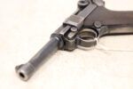 DWM 1920 Commercial Luger – .30 Luger Semi-Automatic Pistol (Used) – 1205L - View 3