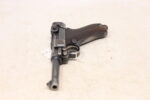 DWM 1920 Commercial Luger – .30 Luger Semi-Automatic Pistol (Used) – 1205L - View 7