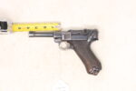 DWM 1920 Commercial Luger – .30 Luger Semi-Automatic Pistol (Used) – 1205L - View 8