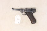 DWM 1920 Commercial Luger – .30 Luger Semi-Automatic Pistol (Used) – 1205L - View 9