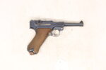 DWM Luger Pistol – 7.65mm (.30 Luger) Commercial Model (Used) – 9298 - View 2