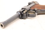 DWM Luger Pistol – 7.65mm (.30 Luger) Commercial Model (Used) – 9298 - View 3