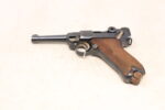 DWM Luger Pistol – 7.65mm (.30 Luger) Commercial Model (Used) – 9298 - View 4