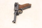 DWM Luger Pistol – 7.65mm (.30 Luger) Commercial Model (Used) – 9298 - View 7