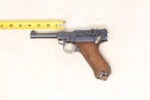 DWM Luger Pistol – 7.65mm (.30 Luger) Commercial Model (Used) – 9298 - View 8
