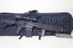 HK Heckler & Koch MR762 308 Flecktarn Limited Edition 81001005 (Used) – 242-403923 - View 2