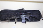 HK Heckler & Koch MR762 308 Flecktarn Limited Edition 81001005 (Used) – 242-403923 - View 4