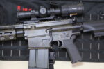 HK Heckler & Koch MR762 308 Flecktarn Limited Edition 81001005 (Used) – 242-403923 - View 5