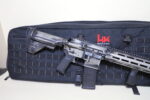 HK MR556 A4 556NATO 16.5″ 30RD BLK (Used) – 241-408409 - View 2