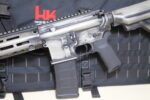 HK MR556 A4 556NATO 16.5″ 30RD BLK (Used) – 241-408409 - View 6