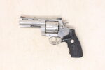 Colt Anaconda Stainless – .45 Colt, 4″ Barrel (1 of 250) RARE USED (Used) – MM54318 - View 1