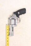Colt Anaconda Stainless – .45 Colt, 4″ Barrel (1 of 250) RARE USED (Used) – MM54318 - View 9