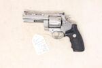 Colt Anaconda Stainless – .45 Colt, 4″ Barrel (1 of 250) RARE USED (Used) – MM54318 - View 10
