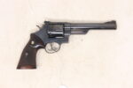 Smith & Wesson Pre-Model 29 – .44 Magnum, Blued, 6.5″ Barrel (1956 Production) USED (Used) – 169950 - View 2