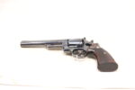 Smith & Wesson Pre-Model 29 – .44 Magnum, Blued, 6.5″ Barrel (1956 Production) USED (Used) – 169950 - View 4