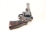 Smith & Wesson Pre-Model 29 – .44 Magnum, Blued, 6.5″ Barrel (1956 Production) USED (Used) – 169950 - View 5
