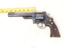 Smith & Wesson Pre-Model 29 – .44 Magnum, Blued, 6.5″ Barrel (1956 Production) USED (Used) – 169950 - View 8