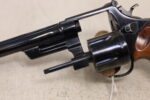 Smith & Wesson Model 27 – .357 Magnum, 8⅜” Barrel, Blued N-Frame (S-Series) USED (Used) – S201478 - View 2