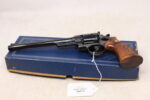 Smith & Wesson Model 27 – .357 Magnum, 8⅜” Barrel, Blued N-Frame (S-Series) USED (Used) – S201478 - View 3