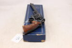 Smith & Wesson Model 27 – .357 Magnum, 8⅜” Barrel, Blued N-Frame (S-Series) USED (Used) – S201478 - View 4
